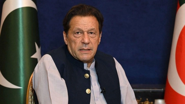 Pakistan Anayasa Mahkemesi: İmran Han derhal serbest bırakılmalı