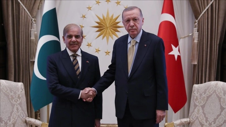 Pakistan Başbakanı Şerif, Türkiye'ye ziyaret gerçekleştirecek