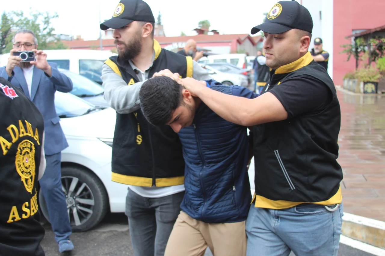 Pastaneye el bombası atmıştı: 4 şüpheli tutuklandı, 70 milyonluk husumet ortaya çıktı