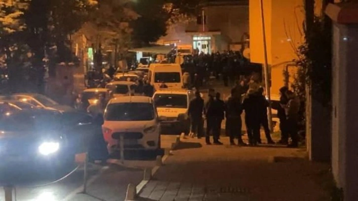 Pitbullu saldırıda Fatih&rsquo;te bir kişinin silahla ölümüne neden olan polis memuru tutuklandı