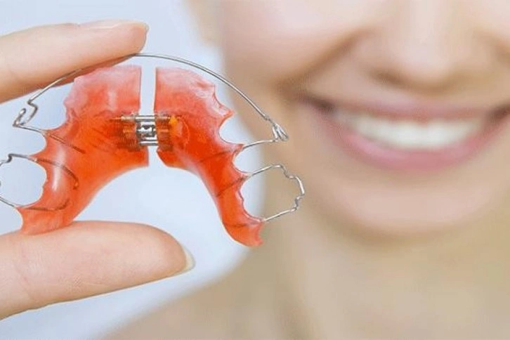 Prof. Dr. Ramoğlu: 'Ortodontik tedavi her yaşta mümkün'