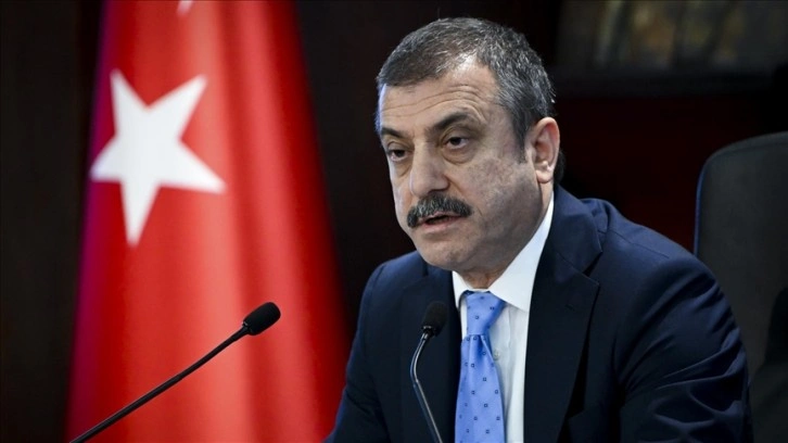 Prof. Dr. Şahap Kavcıoğlu, Bankacılık Düzenleme ve Denetleme Kurulu Başkanlığı'na atandı