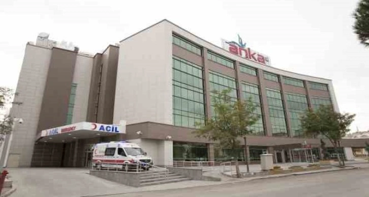 Psikiyatri Uzmanı Dr. Şentürk ANKA’ da