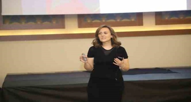 Psikolojik danışman ve rehber öğretmenleri Sanko Üniversitesi’nde buluştu