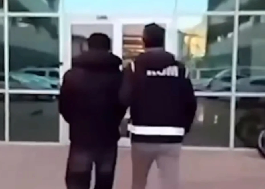 "Bayğaralar" &Ccedil;etesine Darbe: 15 G&ouml;zaltı, 12 Tutuklama!