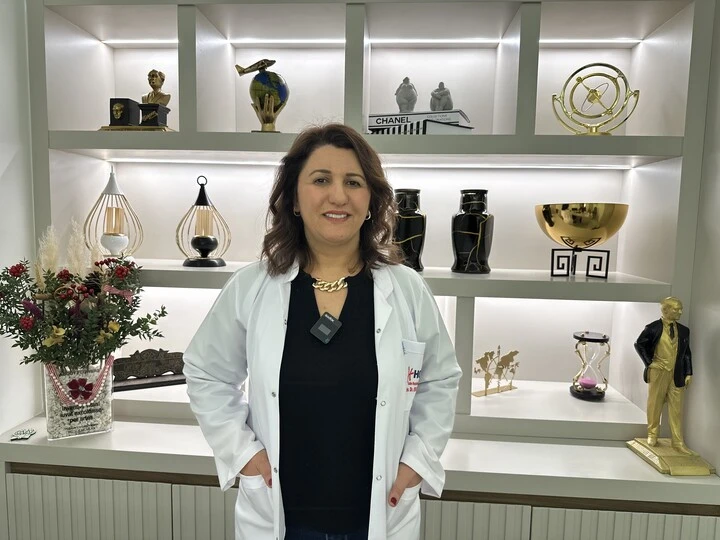 Rahim Ağzı Kanserinde Sessiz Tehlike