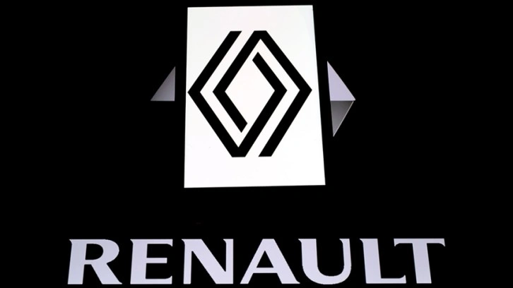 Renault Grubunun küresel satışları 2022'de yüzde 5,9 düştü