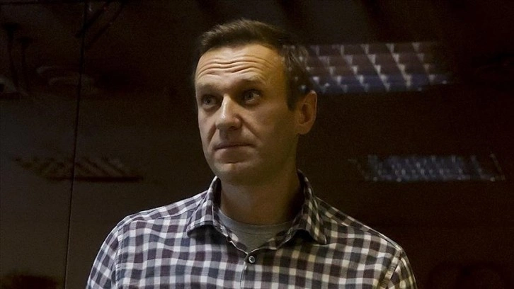 Rusya'da muhalif Aleksey Navalnıy hakkında 'aşırılık' soruşturması