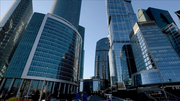 Rusya’nın dört bölgesinde İslami bankacılığın deneme süreci başladı