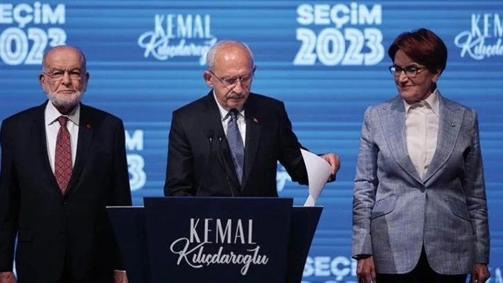 Saadet Partili Ümit Çebi'den 10 vekil tebriği: Karamollaoğlu'na gönülden teşekkür ediyorum