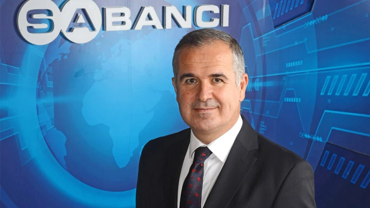 Sabancı, sürdürülebilirlikle bağlantılı yatırımlarını  2027 sonuna kadar 5 milyar dolara ulaştıracak