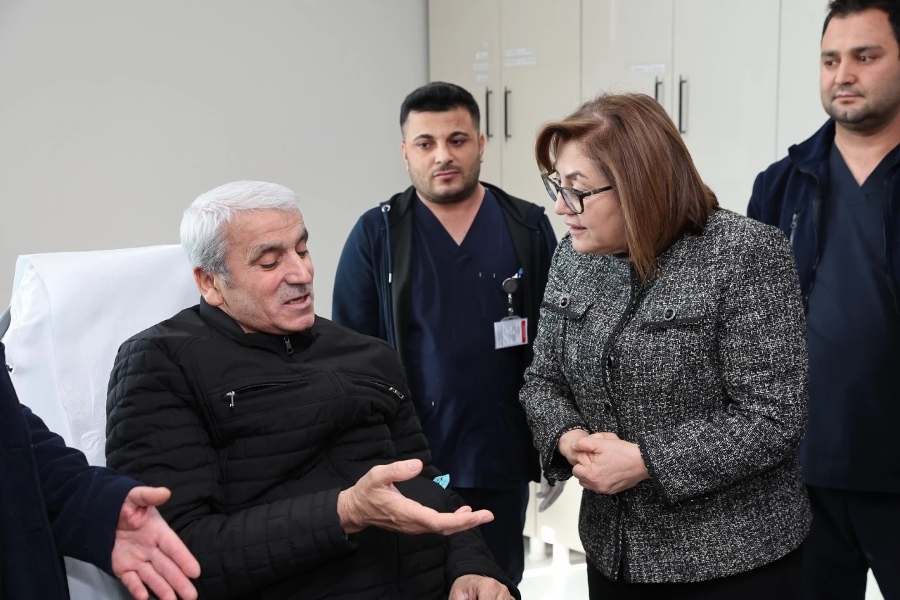 Şahin&rsquo;den diğer illerdeki OSB&rsquo;lere davet