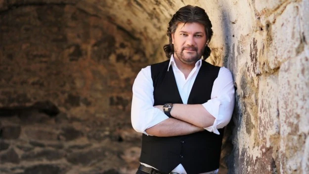 Şahinbey’de Ahmet Şafak konseri düzenlenecek