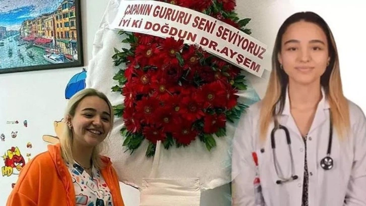 Sahte doktor Ayşe Özkiraz tıp fakültesini kazanamadı