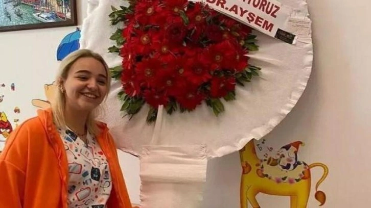 Sahte doktor Ayşe Özkiraz'ın WhatsApp yazışmaları ortaya çıktı