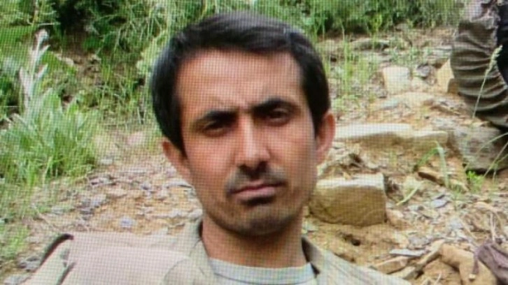 Saldırıya hazırlanan PKK'lı terörist Şanlıurfa'da yakalandı! Örgüt içi infaz ortaya çıktı
