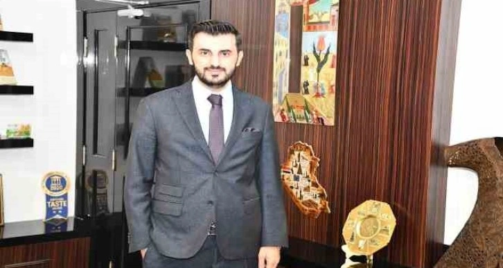 Sanayicilere "Irak’a kolay vize" müjdesi