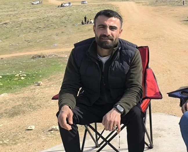 Şanlıurfa'da otomobil ile motosiklet çarpıştı: 1 kişi öldü