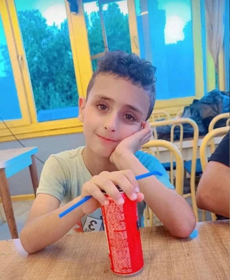 Şanlıurfa'da otomobilin çarptığı çocuk hayatını kaybetti