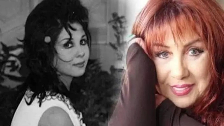 Şarkıcı ve oyuncu Yıldız Tezcan, hayatını kaybetti