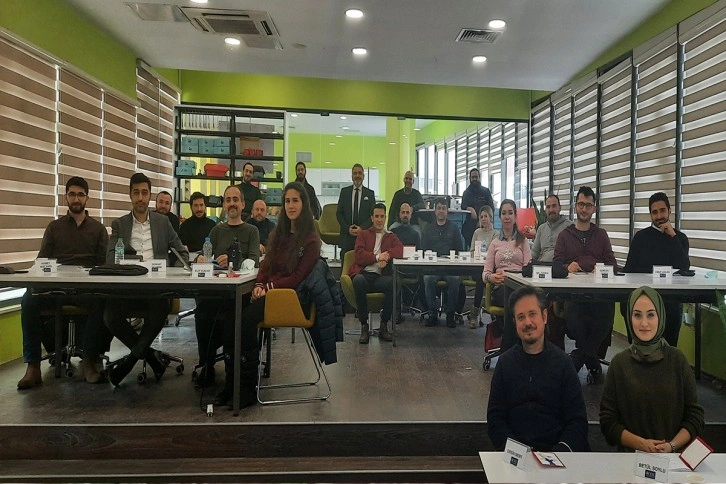 Savunma sanayisinin liderlik okulu SAHA MBA'nın 5'inci dönem kayıtları başladı