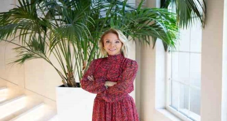 Şebnem Akman Balta: 