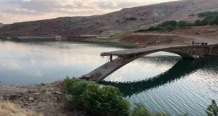 Selde köprüleri yıkıldı: 18 yıldır yapılmasını bekliyorlar