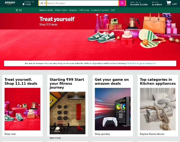 Siber Güvenlik Uyarısı: 11.11 ve Büyük İndirimler Sahte E-Ticaret Tehlikesini Artırıyor!