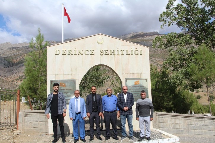 Siirt’te PKK'lı teröristlerin katlettiği 22 kişinin acısı dinmiyor