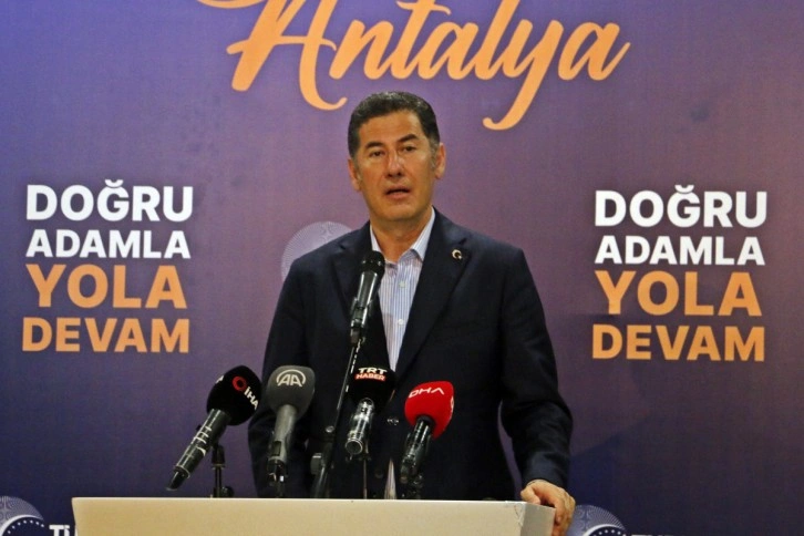 Sinan Oğan’dan Kılıçdaroğlu’na seçim sonrası ‘istifa’ sorusu