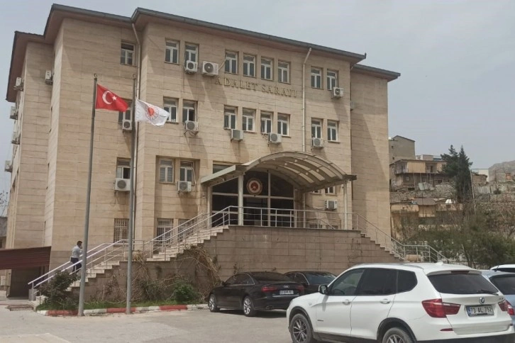 Şırnak’ta 2 askerin şehit olduğu kazada aracın sürücüsü tutuklandı