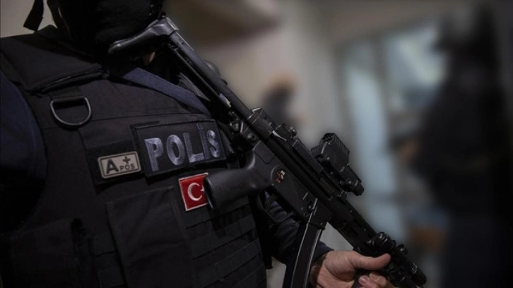 Şırnak’ta terör operasyonu: 2 gözaltı