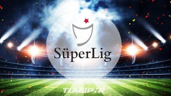 Sivasspor - Gaziantep FK! İlk 11'ler