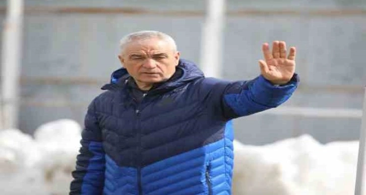 Sivasspor’da Rıza Çalımbay dönemi 1461 gün sürdü