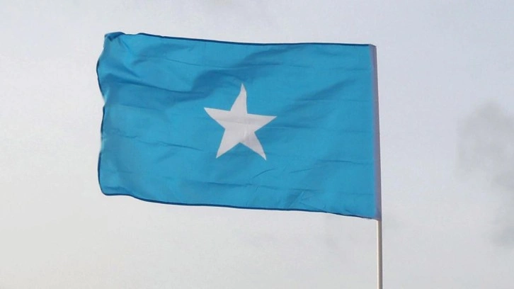 Somali'de iki AB yetkilisi sınır dışı edildi
