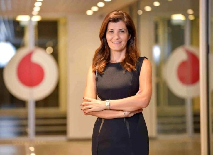 Son dakika haberi: Vodafone Business, OSBÜK ile küresel rekabet stratejilerini masaya yatırdı