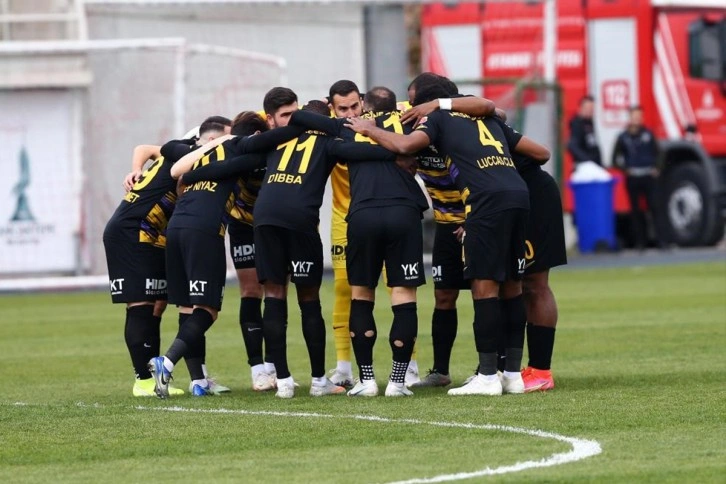 Spor Toto 1. Lig’de 2022-2023 sezonu tamamlanıyor