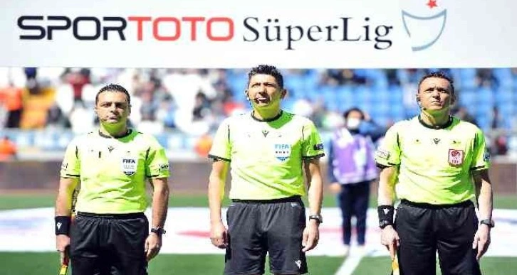 Spor Toto Süper Lig: Kasımpaşa: 0 - Gaziantep FK: 0 (Maç devam ediyor)