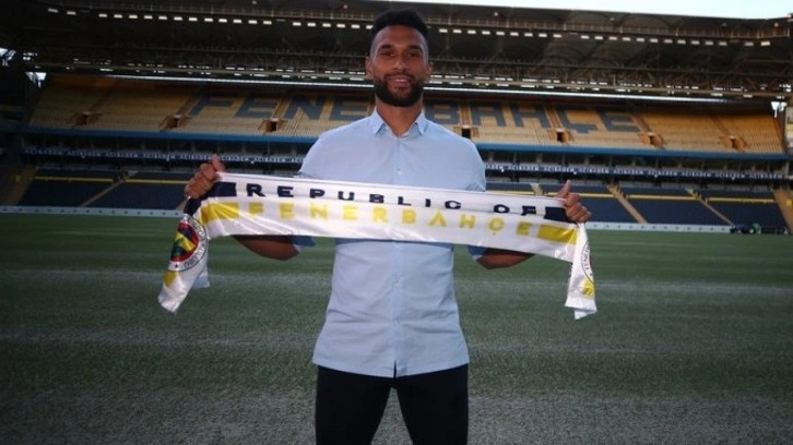 Steven Caulker'den Galatasaray itirafı! 