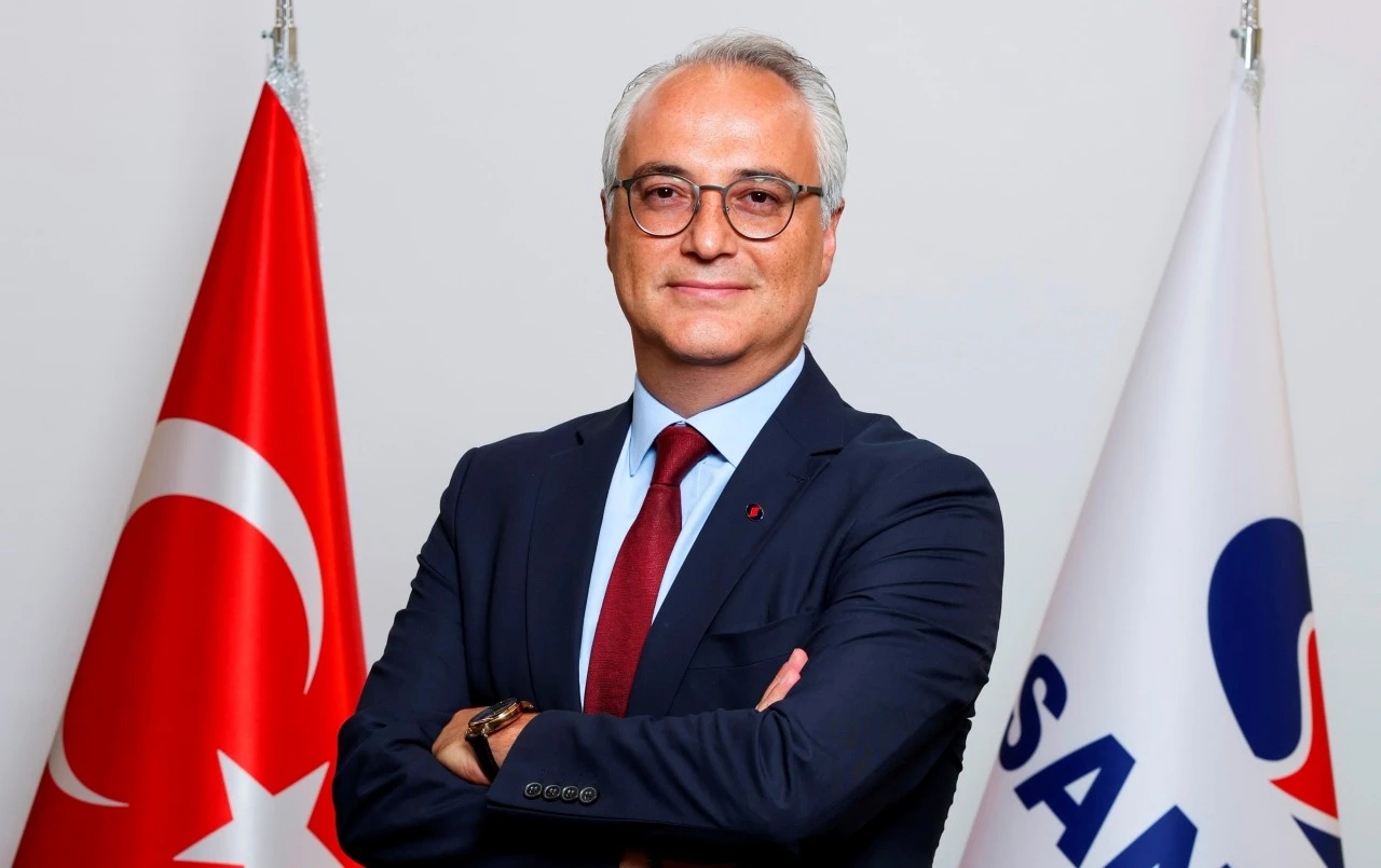 S&uuml;per Film Ambalaj, EcoVadis 2025 değerlendirmesinde altın madalyaya layık g&ouml;r&uuml;ld&uuml;