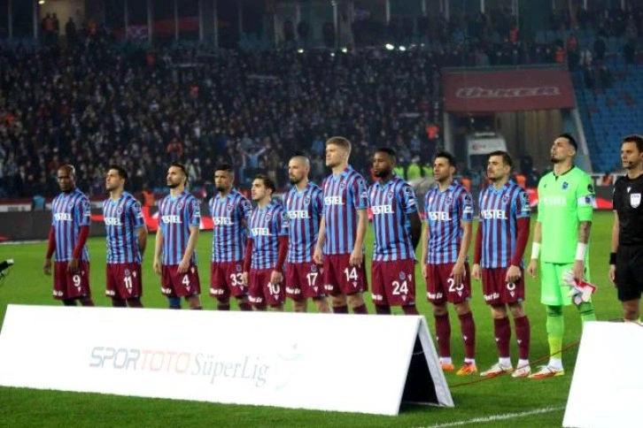 Süper Lig'de 20. hafta sürprizlerle tamamlandı