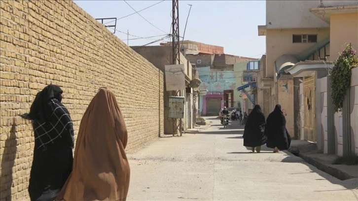Taliban'ın kalesi Kandahar'daki Şiiler İran'ın etkisine kapalı