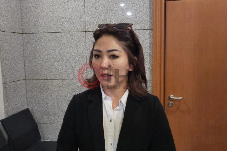 Tartıştığı güvenlik görevlisinin parmağını ısırarak koparan kadına hapis cezası