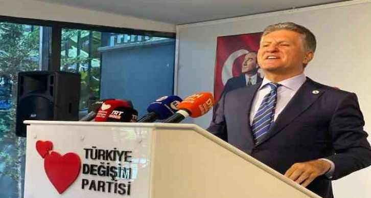 TDP Genel Başkanı Mustafa Sarıgül: “Gaziantep ve Mardin’deki kazalar soruşturulmalı”