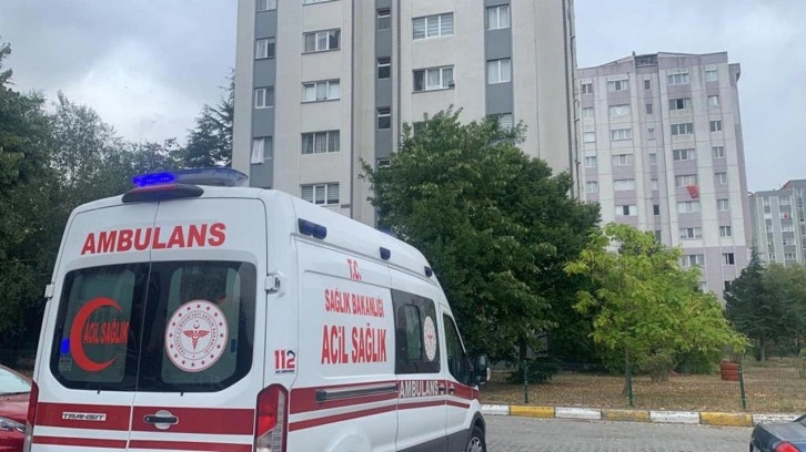 Tekirdağ'da korkunç cinayet: Kız arkadaşını kabloyla canice öldürdü