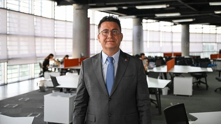 TEKNOFEST, İzmir'in inovasyon ve girişimcilik gücüne katkı sağlayacak
