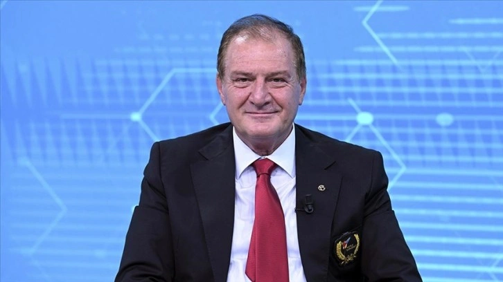 Tekvandoda "sistemli çalışma" takım halinde dünya şampiyonluğu getirdi