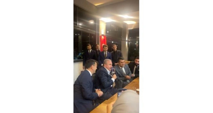 Telekonferans yöntemiyle gençlerle buluşan Cumhurbaşkanı Erdoğan: 