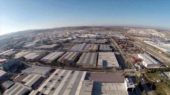 Teşviklerle kurdukları fabrikaları açılan Gaziantepli sanayiciler yeni yatırımlara odaklandı