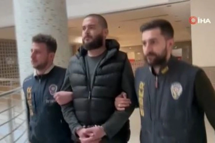 Thodex davasında hakim karşısına çıkan Faruk Fatih Özer: 'Kimseyi dolandırmadım'